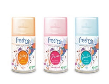Deodorante per ambienti Air fresh - karteline shop online